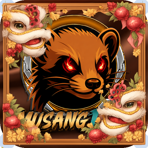 musang178 — galeri pratinjau Resmi APK
